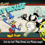 Mickey Mouse: Mash-Up, nuovo gioco per bambini realizzato dalla Disney