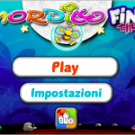 Mordillo, nuovo gioco stile “trova le differenze” per iPhone