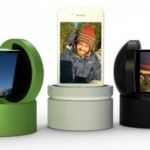 Foto e video a 360º con Motrr Galileo, la nuova base rotante per iPhone