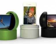 Foto e video a 360º con Motrr Galileo, la nuova base rotante per iPhone