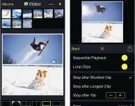 Diptic Video: crea simpatici foto e video collage direttamente su iPhone