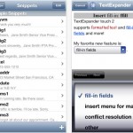 TextExpander introduce una nuova modalità di condivisione degli snippets