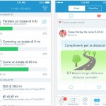 Nuovo aggiornamento per RunKeeper, l’app degli sportivi