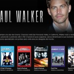 iTunes Store: tributo a Paul Walker