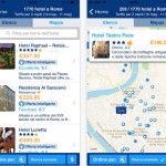 Booking.com si aggiorna con la grafica in stile iOS 7