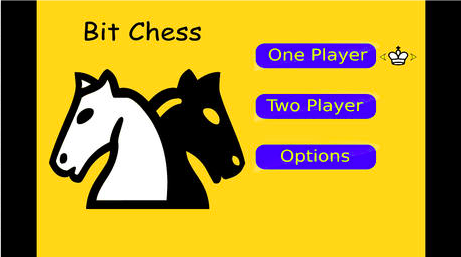 Bit Chess, semplice gioco di scacchi realizzato in italia