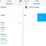 Giveaway Of The Week: 3 copie gratuite per iTranslate [CODICI UTILIZZATI CORRETTAMENTE]