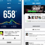 Nike+ FuelBand 2.1 disponibile su App Store