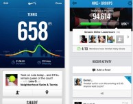 Nike+ FuelBand 2.1 disponibile su App Store
