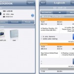 Con WEBFLEET di TomTom puoi gestire la tua flotta aziendale da iPhone