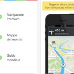 GPS Navigatore: nuovo software per la navigazione satellitare su iPhone