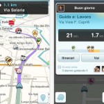 Waze si aggiorna con nuove funzioni di ricerca