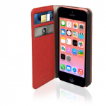 SBS presenta la nuova custodia a libro Bookstyle per iPhone 5C
