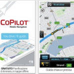CoPilot GPS si aggiorna per iOS 7 e introduce “Motion Lock”