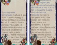 Canto di Natale: la storia di Mr. Scrooge, ispirato al romanzo di Charles Dickens