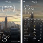 Yahoo Meteo si aggiorna e diventa universale