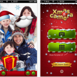 Xmas Camera: Festive Booth, l’app che permette di dare alle foto un’aria natalizia
