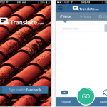 Translate.com: traduzione multilingua partendo dal testo, dalla voce o da un’immagine