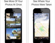 Photos+: The best way to manage photos on your phone – l’app che si propone come alternativa alla nativa “Immagini”