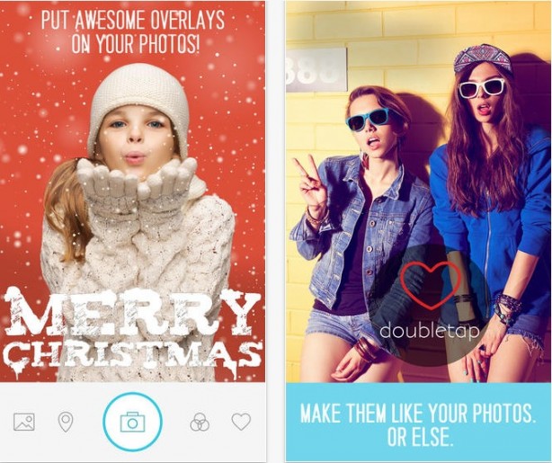 SnapStory: personalizza le tue foto in modo semplice e veloce