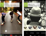 Pro Camera 7 si aggiorna con lo scanner per i codici