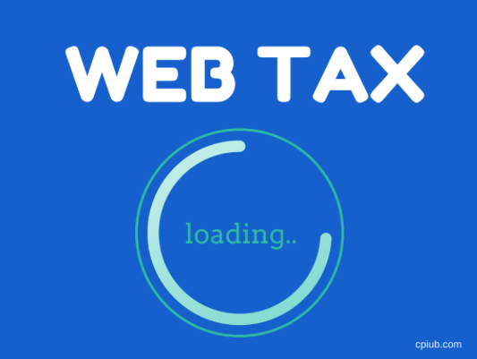 Rientrate, almeno in parte, le preoccupazioni dovute alla c.d. Web Tax