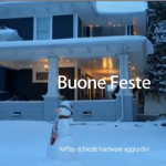 Misunderstood: il nuovo spot natalizio di Apple è arrivato in Italia