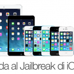 Come eseguire il jailbreak untethered di iOS 7 su iPhone 4, iPhone 4S, iPhone 5, iPhone 5s, iPhone 5c – Guida