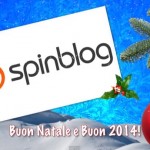Buon Natale da Spinblog!