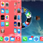 Barrel, il tweak che aggiunge animazioni 3D nella Home, si aggiorna per iOS 7 – Cydia