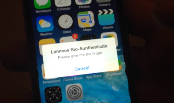 Touch ID: presto sarà possibile proteggere l’accesso alle app con l’impronta digitale – Cydia