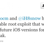 Sprecata una vulnerabilità importante per i futuri jailbreak…