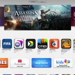 1 milione di app presenti su App Store USA