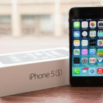 iPhone 5s batte il Galaxy S4 e diventa lo smartphone più venduto al mondo