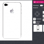 In arrivo Smartskin, un servizio per creare pellicole personalizzate per il proprio iPhone