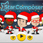 Crea dei divertenti mashup musicali a tema natalizio con Star Composer