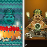 VoodooMama, un divertente oracolo a portata di iPhone