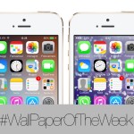 #WallpaperOfTheWeek (20): ogni settimana due nuovi sfondi gratuiti per il tuo iPhone!