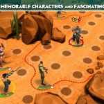 AntiSquad, un nuovo avvincente gioco d’azione di BulkyPix