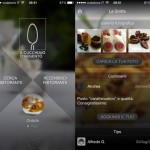 #Ristoranti del Cucchiaio d’Argento: un’App per condividere le proprie esperienze culinarie