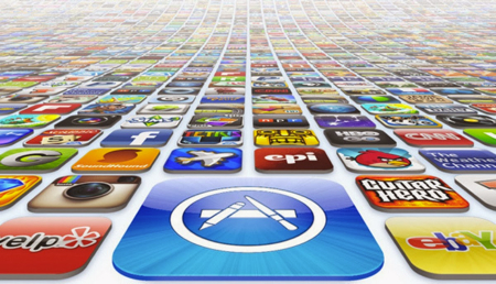 App Store 2013: ecco tutte le curiosità