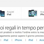 Ricevi l’iPhone in tempo per Natale: ecco entro quando ordinarlo online