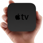 Apple TV: introdotta la funzione di scan Air-Play Bluetooth