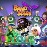 Dai creatori di Fruit Ninja arriva “Band Stars”
