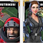 Battle Command: un nuovo gioco di strategia militare