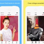 Bazaart, il social editor delle foto