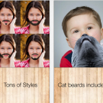 Beardify: un’app di fotomontaggio – Oggi Gratis