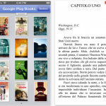 Google Play Books: arriva la possibilità di effettuare ricerche nel testo