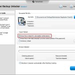 iPhone Backup Unlocker: l’app Windows per ritrovare la password del backup