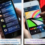 Bubble Chat, un nuovo modo per chattare su Facebook